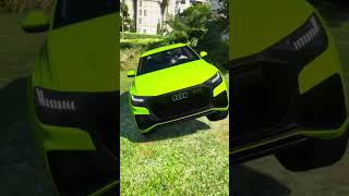 Gat5 short New 2022  GAT5  Game play gat5  Dansing car  1 January 2022 [upl. by Nodaj]