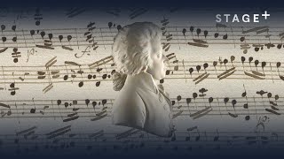 Mozart’s newly discovered Serenade  Introduction by Mozarteum director Dr Ulrich Leisinger [upl. by Schuler]