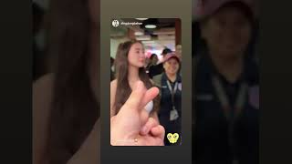 🤞sofiasmithh 💜🤙😂 sofiasmith fyang pbbfyang shorts tiktok chloetv eyyy [upl. by Britt]