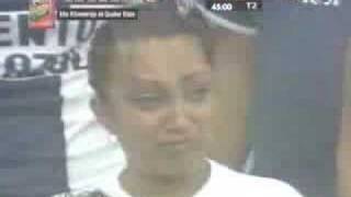 Pachuca VS Chivas Semifinal Clausura 2006 [upl. by Calabresi]