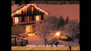 Modern Talking  Its Christmas  traducere romana [upl. by Atinek]