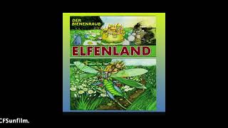 Elfenland  Der Bienenraub  Hörbuch  Arcadia Home Entertainment [upl. by Adnuhser385]