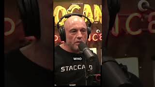 Joe Rogan on IsraelGaza Conflict [upl. by Cicenia]