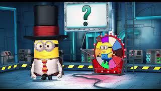 Despicable Me Minion Rush 2024 08 06 16 51 19 [upl. by Eusassilem]