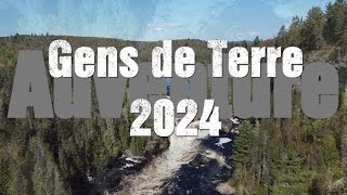 2024 Gens de Terre [upl. by Rustie]