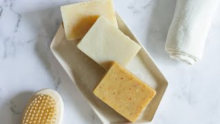 JINSI YA KUTENGENEZA SABUNI YA KIPANDE HATUA KWA HATUA HOW TO MAKE BAR SOAP sabuni fursa [upl. by Konstantine893]