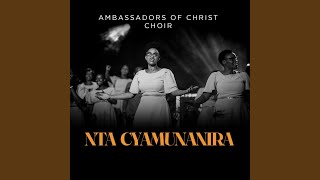 Nta Cyamunanira Live [upl. by Aiciram]