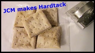 JCM makes Hardtack [upl. by Blanding466]