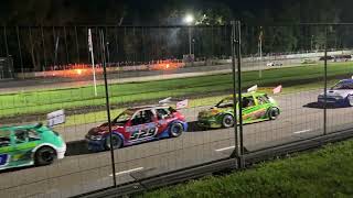 National Championship 2l hotrods finale 2 sept 2023 [upl. by Ymac]