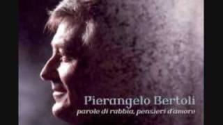 05  CentAnni di Meno  Pierangelo Bertoli [upl. by Renfred]