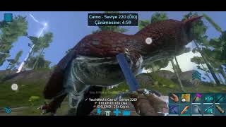 Yeni pelagornis hayırlı uğurlu olsun arksurvivalevolved [upl. by Romney]