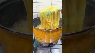 Special Stir Fry Spaghetti stirfry spaghetti spageti abianstv food spaghettisauce [upl. by Wojak888]