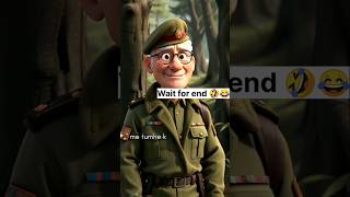 aap mujhe Andha dhundh firing ke liye Rakh Lo 😂🤣 ai aistory funny comedy funnystories [upl. by Guss]