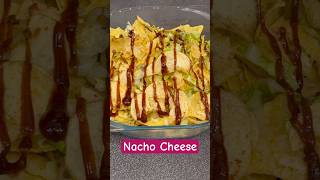 Lets Nacho with Cheese food foodie enjoy recipe cooking cheese nachos letsnacho [upl. by Nawat]