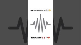 MAISON MARGIELA COMING SOON❗️⭐️⭐️💤💤💤 share music trending rap trap [upl. by Onaivlis480]