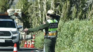 Wyprawa do USA Park Narodowy Yosemite [upl. by Ahl]