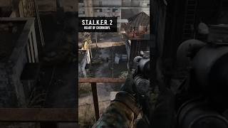 Could STALKER 2 be the Game of the Year newgames stalker2 [upl. by Christenson]