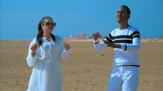 LIIBAAN JIGJIGA IYO ILHAN CISHQI WAY INO AHAATAY OFFICIAL VIDEO [upl. by Eirual]