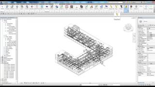 Revit Sheet Renumbering [upl. by Ardnekat]