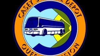 NYCTA Casey Stengel Bus Depot Theme [upl. by Acinoed]