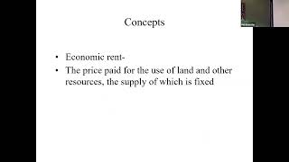 125 Monopsony and least cost [upl. by Notsae]