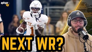 Steelers Very Interested in RecordBreaking WR [upl. by Eneles515]