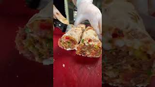 Amazing Turkish Food food foodie turkishfood kebab [upl. by Madai]