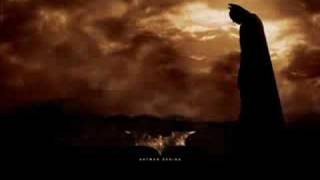 Batman Begins OST 7  Macrotus [upl. by Hocker724]