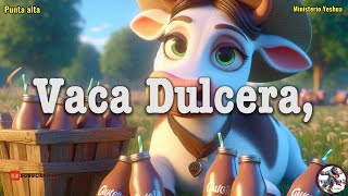 Vaca Dulceraamor breakingnews [upl. by Dominica]