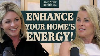 Transform Your Home with These Simple Feng Shui Tips  Interview with Kimberley Gallagher [upl. by Ettenig]