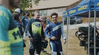 SHERCO ENDURO 2025 LAUNCH [upl. by Adeehsar]