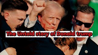 The Untold Story of Donald Trump From Kallstadt to the White House [upl. by Amle]