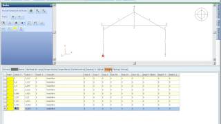 video 11 Enganche Cadwork  Estrumad [upl. by Acinorev]