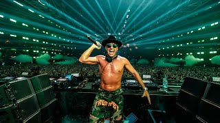 TIMMY TRUMPET LIVE  AMF 2024 [upl. by Haiacim]