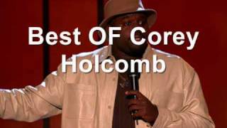 Best Of Corey Holcomb Part 12 [upl. by Baggott938]