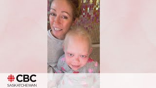 Mom of TikTok star Bella Brave talks about seeking grief support [upl. by Monique]