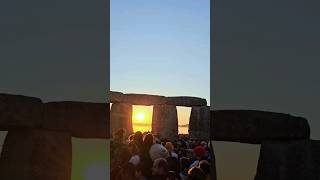 Stonehenge Summer Solstice Celebration 2024 [upl. by Frasch977]