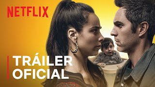 Ahí te encargo  Tráiler oficial  Netflix [upl. by Eaned]