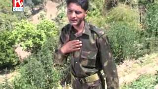 Fauji Lalit Mohan Joshi  Kumaoni Superhit nonstop songs I Pahari superhit songs [upl. by Cr837]