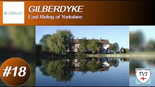 GILBERDYKE East Riding of Yorkshire Parish 18 of 172 [upl. by Musa126]