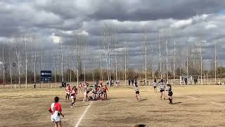 PARTIDO PS FEM 240824 SAN RAFAELPEUMAYEN [upl. by Enelear738]