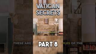 Vatican Secret Archives part 8 shorts [upl. by Solon]