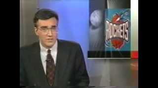 1996 ESPN SportsCenter Open [upl. by Llenral]