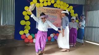 Teachers group remix hindi dance [upl. by Ham]