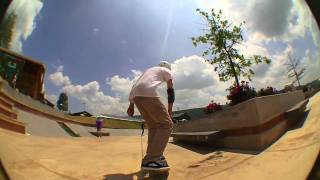 Woodward Week 7 2010 HD [upl. by Malet]