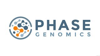 Phase Genomics From Contigs to Chromosomes [upl. by Ezri]