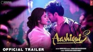 Aashiqui 3  Official Trailer  Aashiqui 3 [upl. by Yrac]