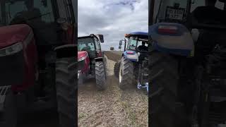 Stresi arıyoruz bençalışan automobile agriculture farming tarım farm öneçıkar benzinlimotor [upl. by Ecneralc]