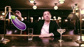 Gad Elmaleh Translates Emojis  Vanity Fair [upl. by Adniral]