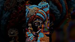 krishnaquotes mathura spirituality radhakrishn dwarkadhish vishn janmashtami trending [upl. by Alyak]